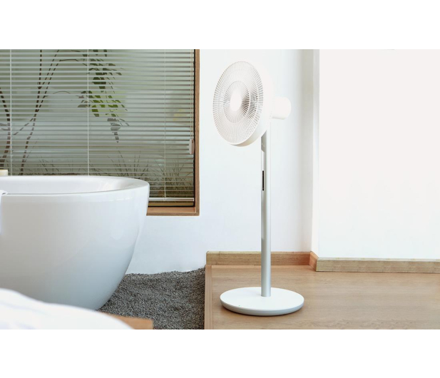 Xiaomi Outlet Smartmi Fan 3 - 1568171 - zdjęcie 8
